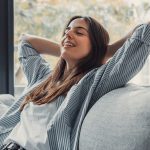 relax dna