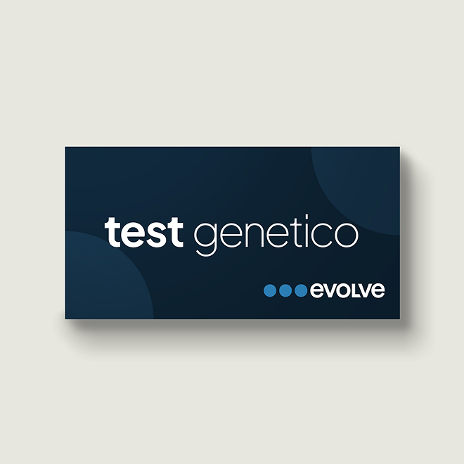 Test genetici