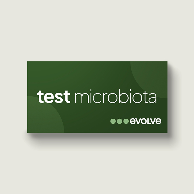 Test microbiota