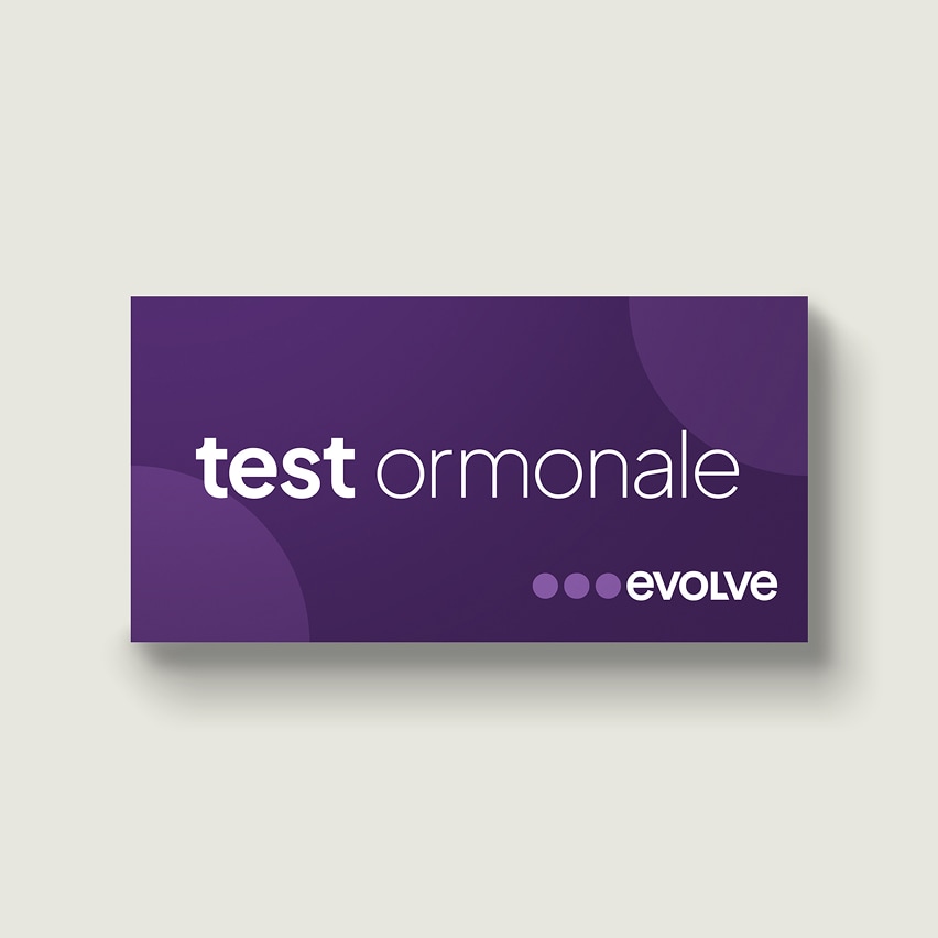 Test ormonali